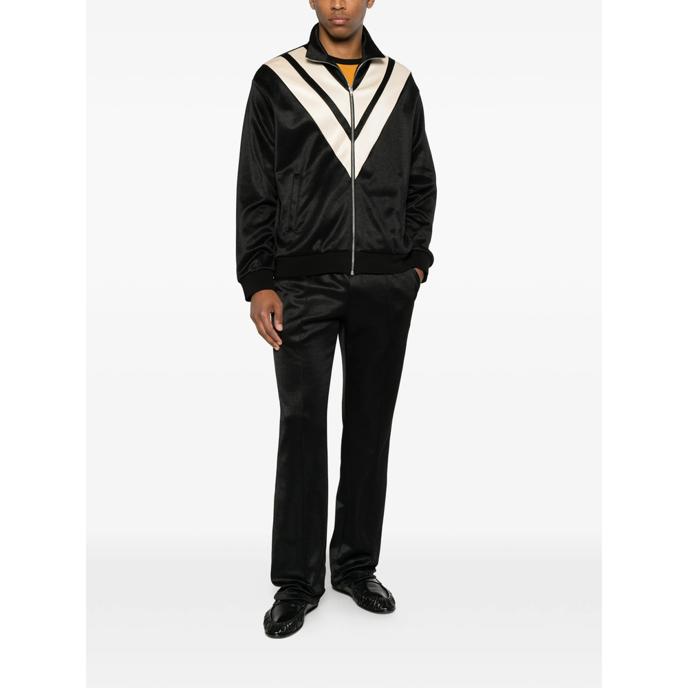 Track Pants Drawstring