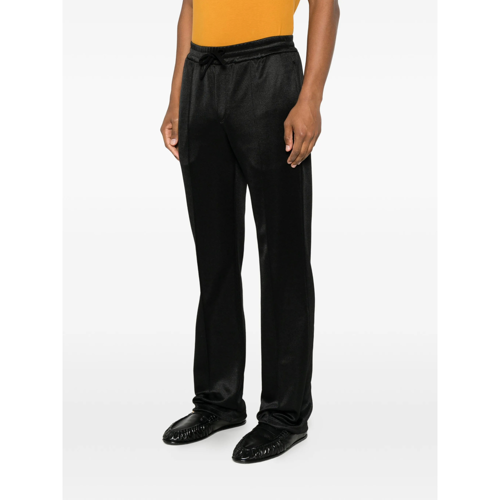 Track Pants Drawstring