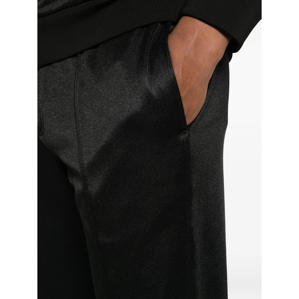 Track Pants Drawstring