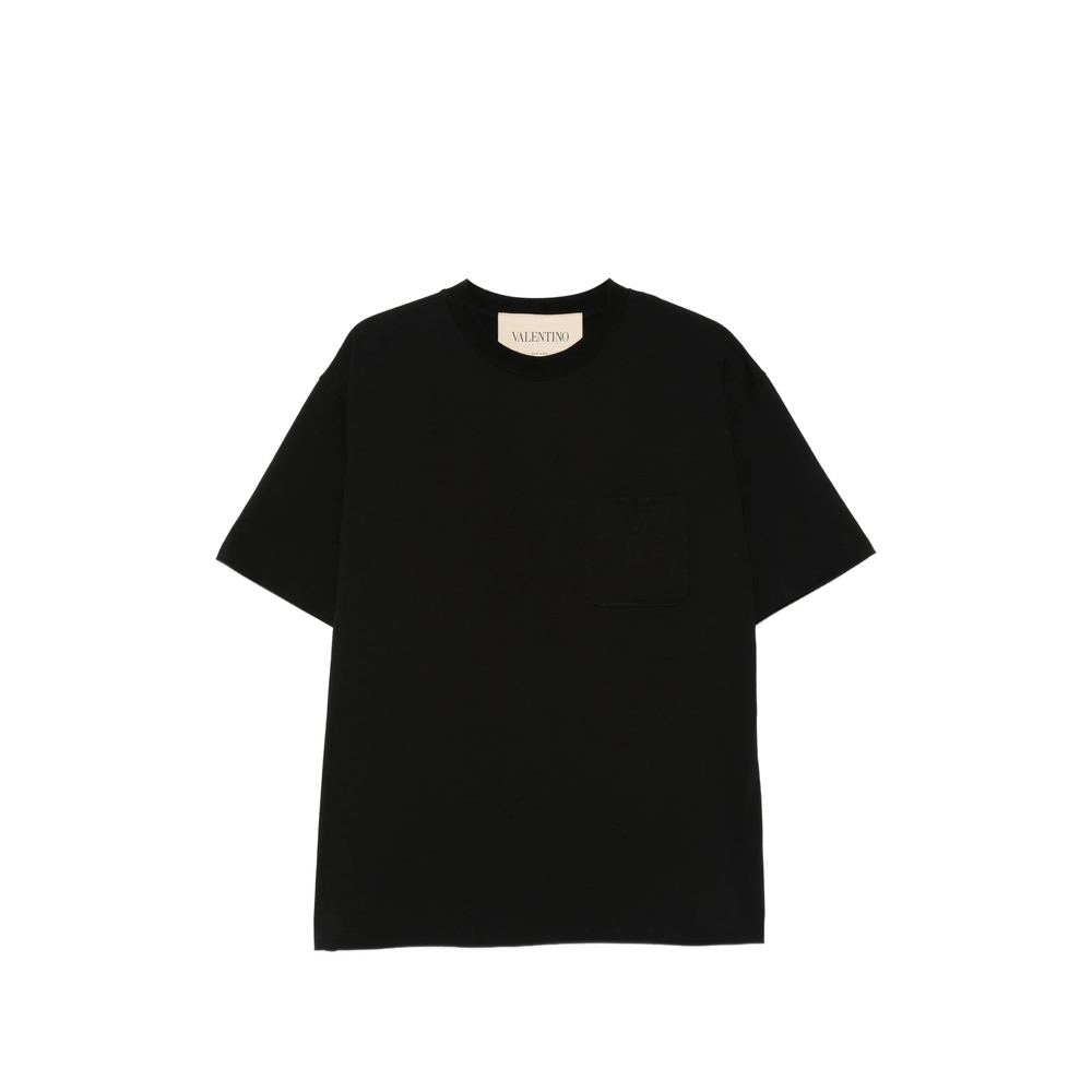 Pocket T-Shirt