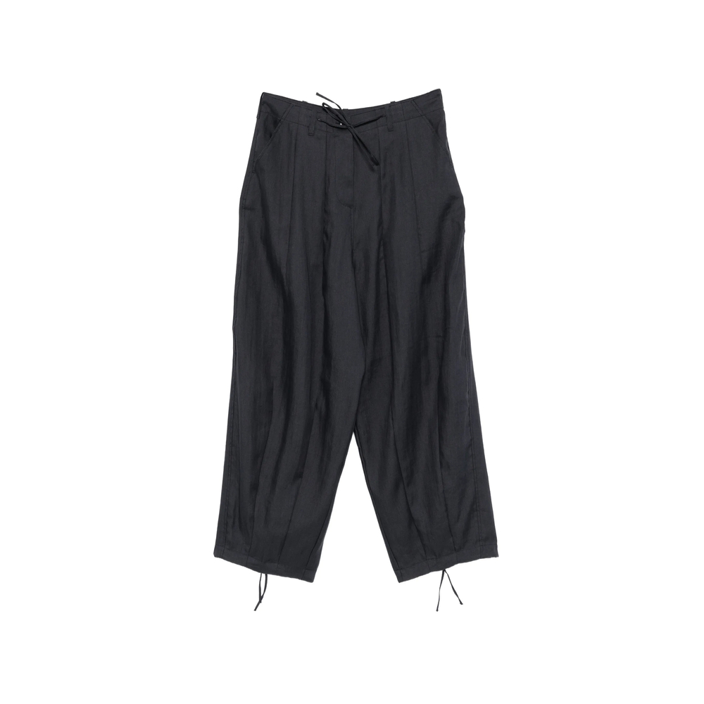 Nine In The Morning Nerea Drawstring Trousers