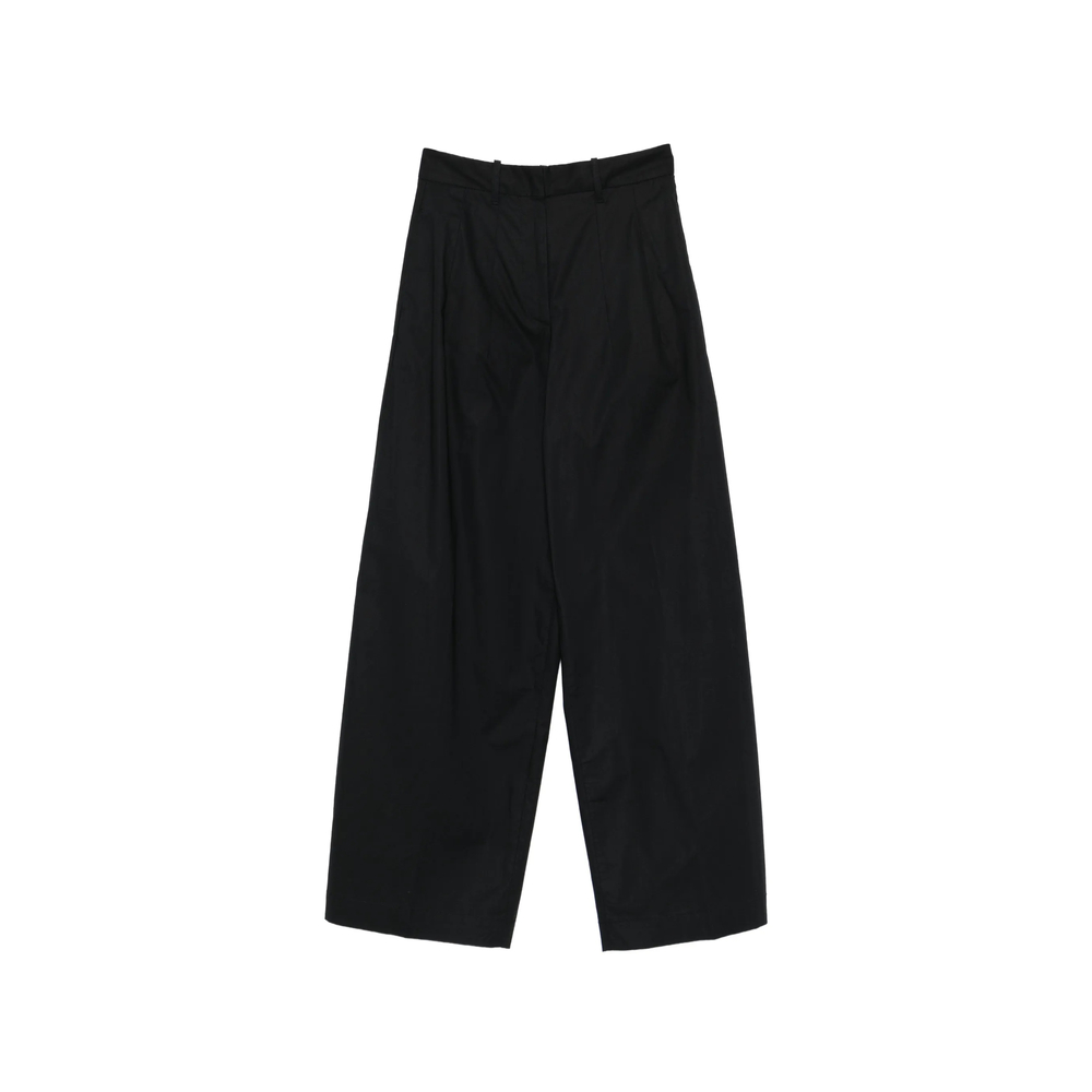 Nineinthemorning Pleated Palazzo Pants
