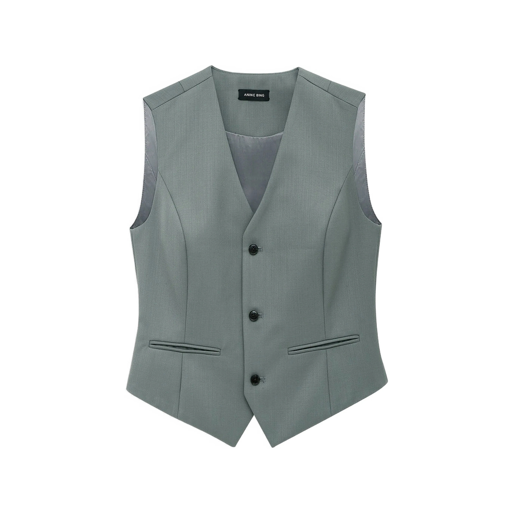 Mario Vest