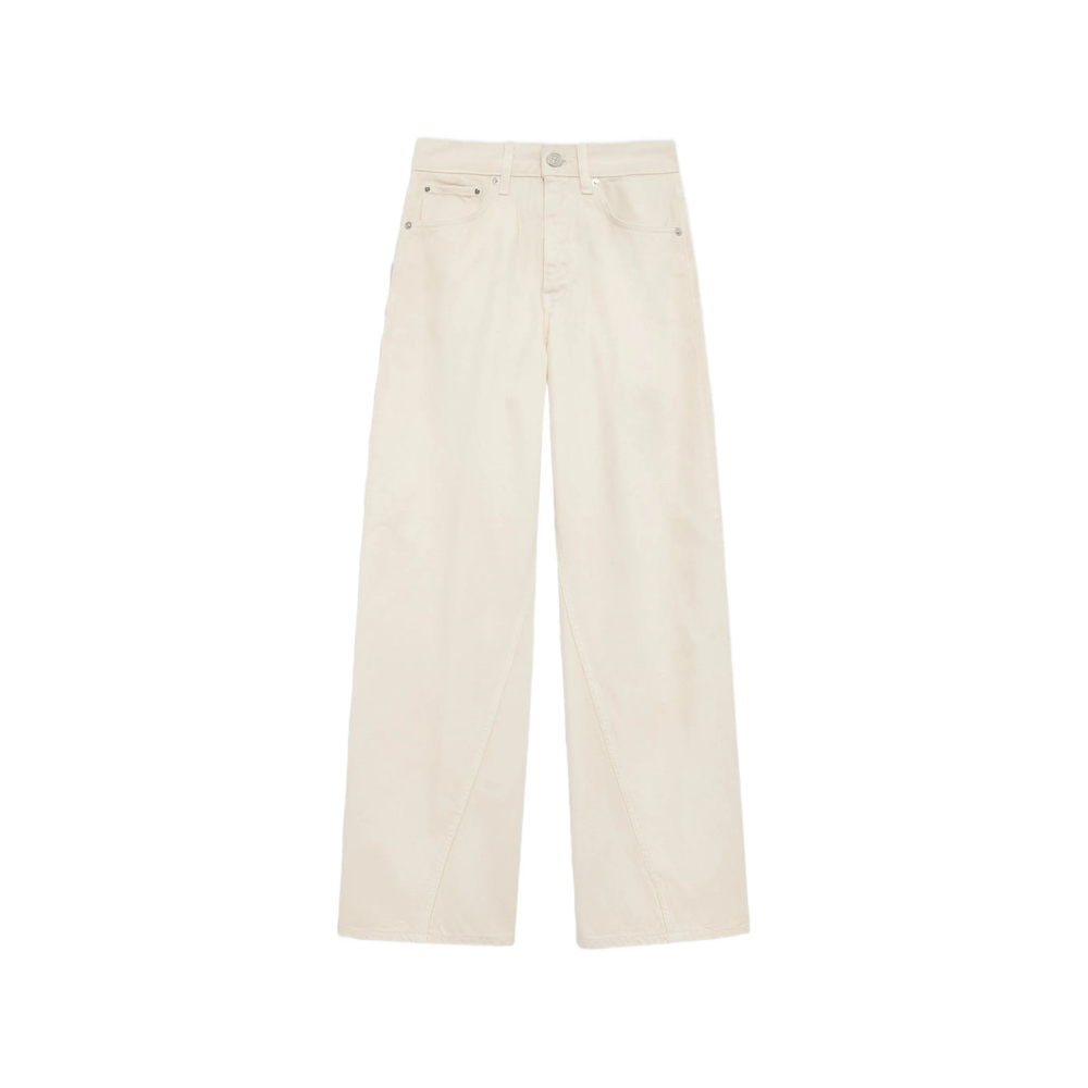 Anine Bing Brie Jean 33"