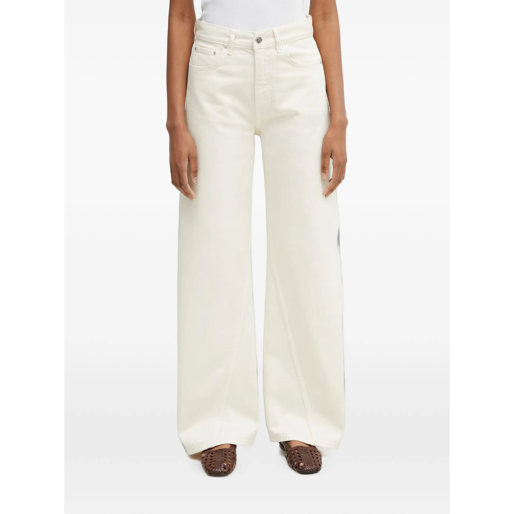 Anine Bing Brie Jean 33"