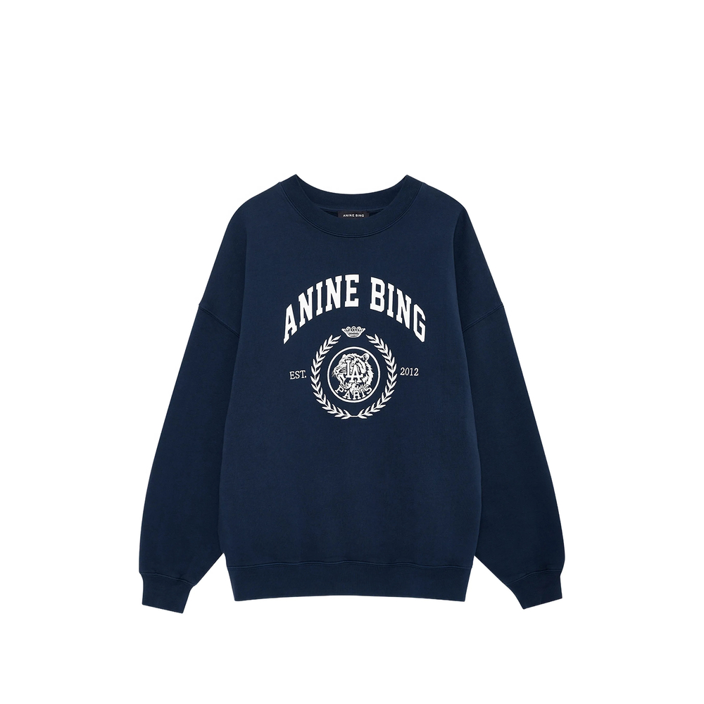 Anine Bing Miles Sweatshirt