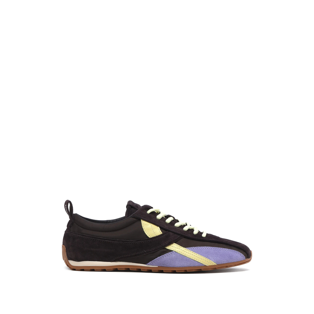 Alohas Tb.304 Lace-up Sneakers