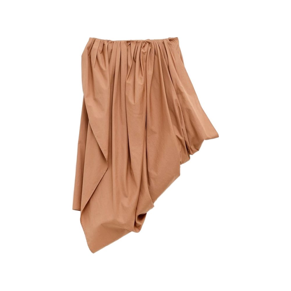 Chloé Wrap Skirt