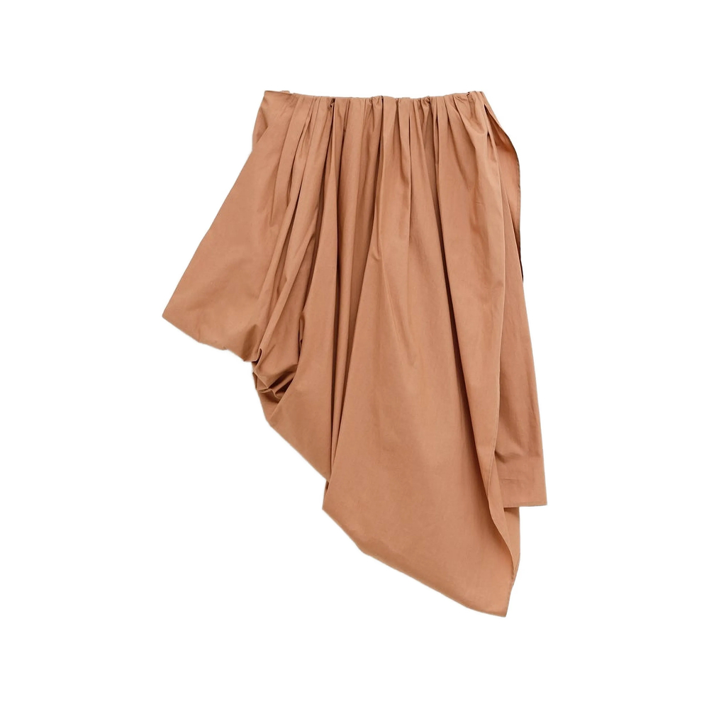 Chloé Wrap Skirt