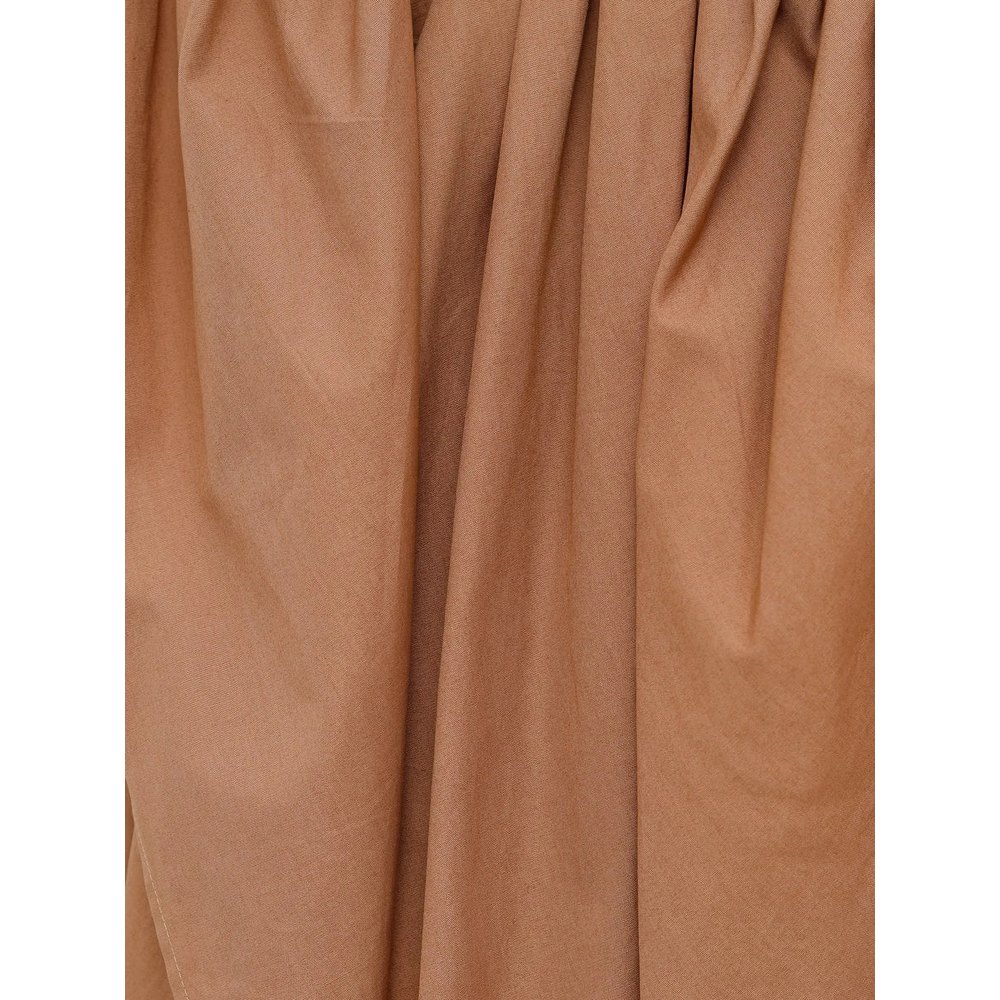 Chloé Wrap Skirt