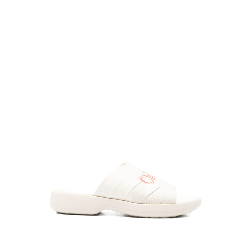 Chloé Poolette Slides