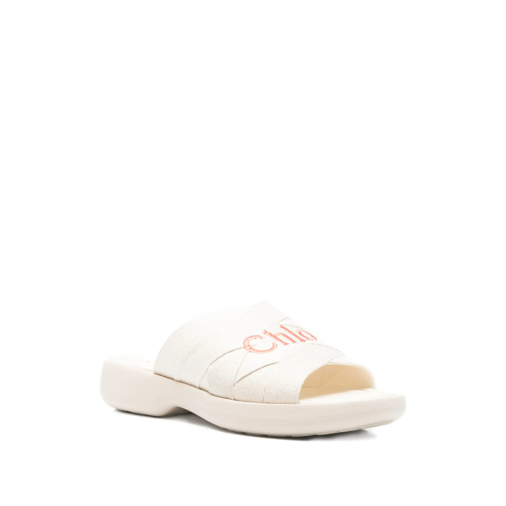Chloé Poolette Slides