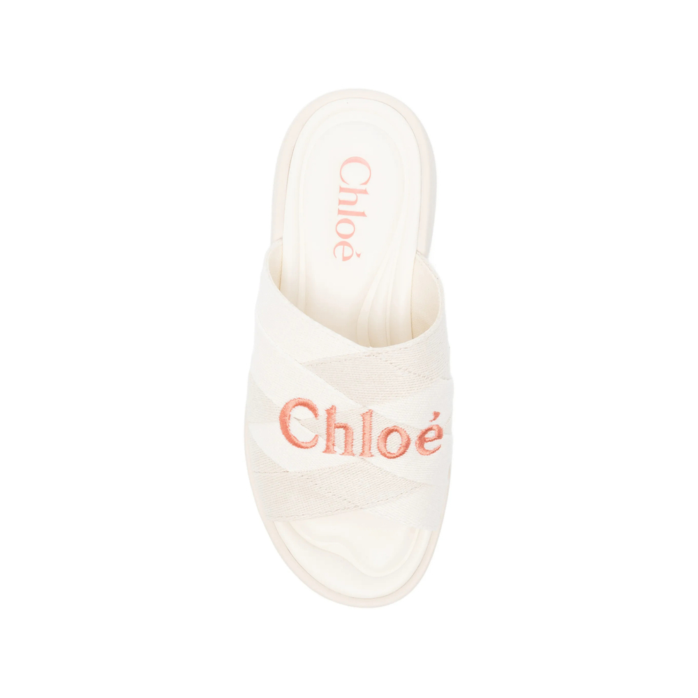 Chloé Poolette Slides