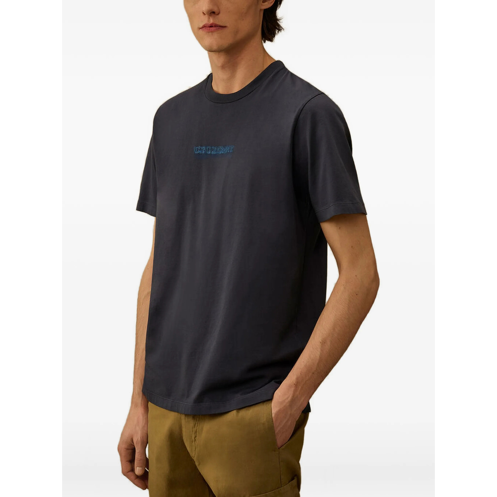 C. P. Company 24/1 Jersey Short-Sleeve T-Shirt