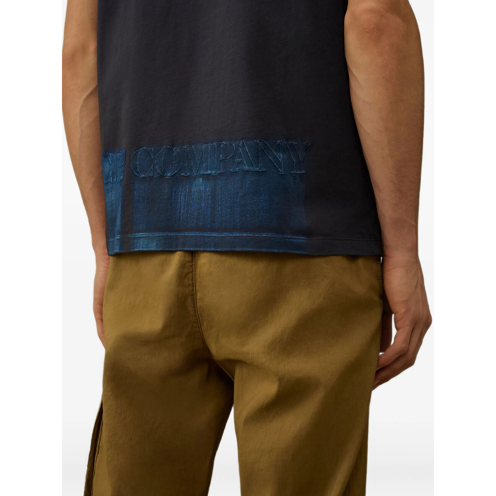 C. P. Company 24/1 Jersey Short-Sleeve T-Shirt