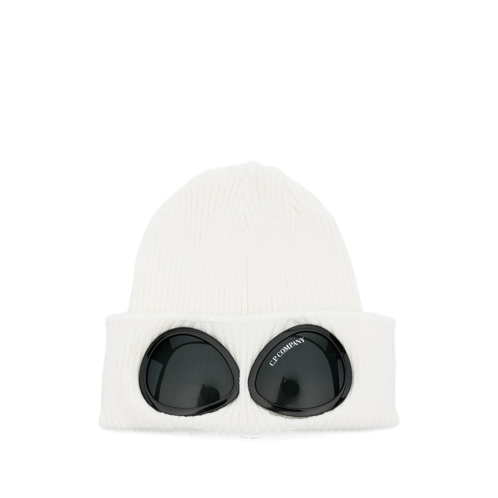 C. p. Company Ribbed Beanie Hat