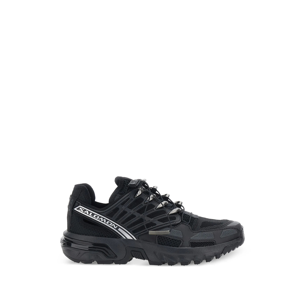 Salomon ACS Pro Shell Lace-up Sneakers