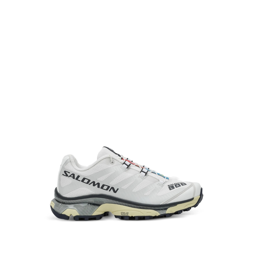 Salomon XT-4 OG Panelled Sneakers