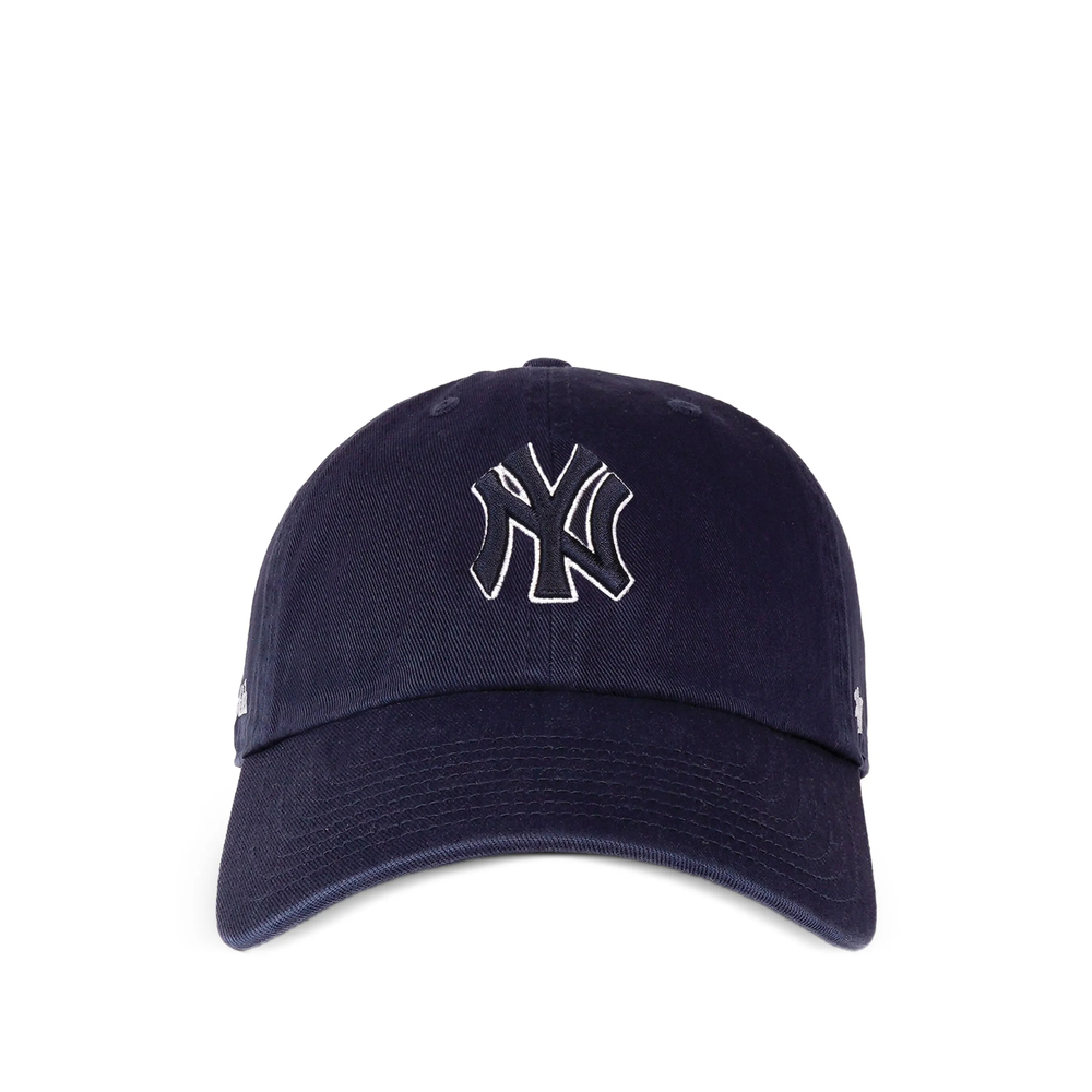 Sporty & Rich Embroidered Cap