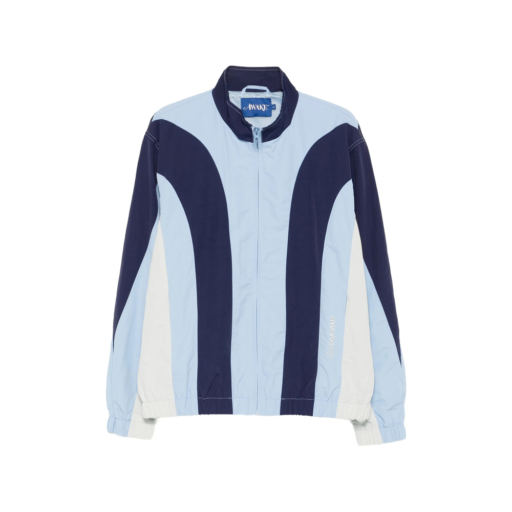 Pusherman Zipped Sweatshirt