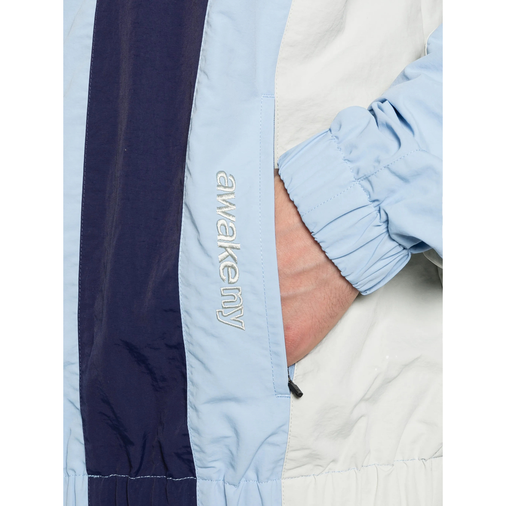 Pusherman Zipped Sweatshirt