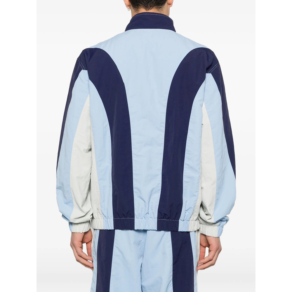 Pusherman Zipped Sweatshirt