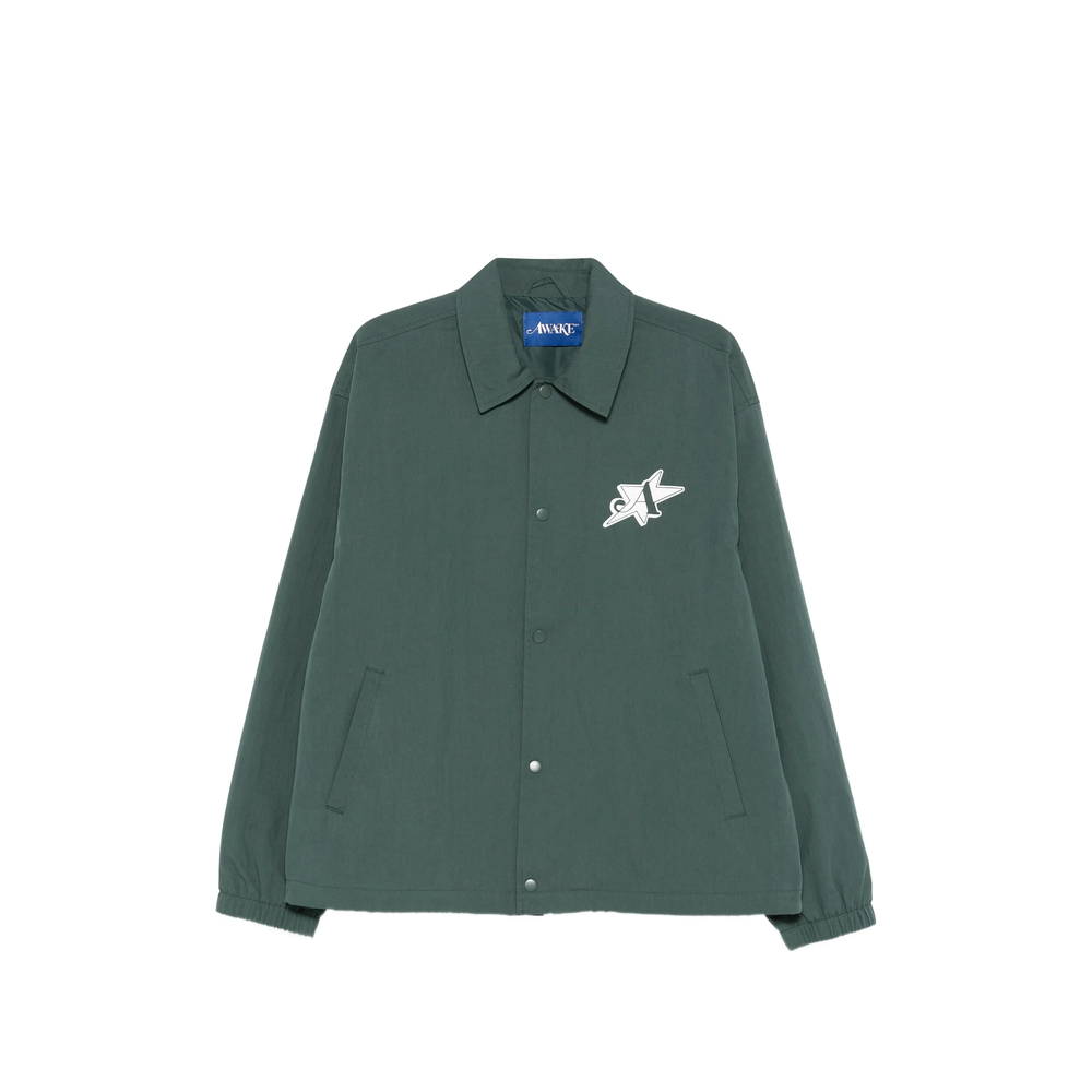 L. E.S. Community Coaches Jacket