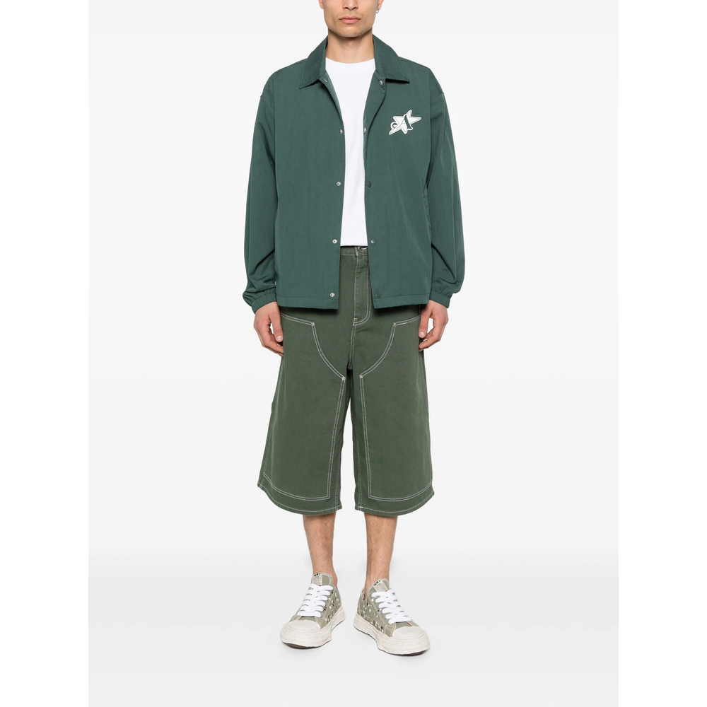 L. E.S. Community Coaches Jacket