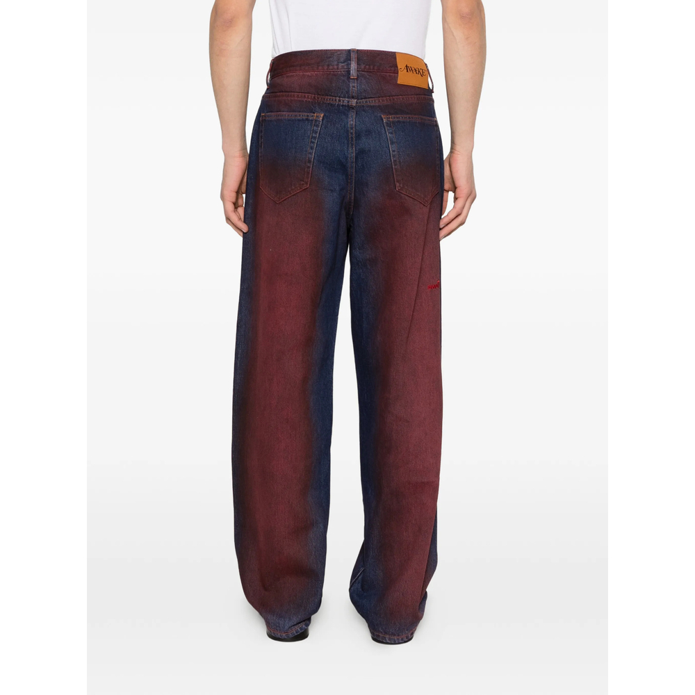 Orchard Street Baggie Jeans