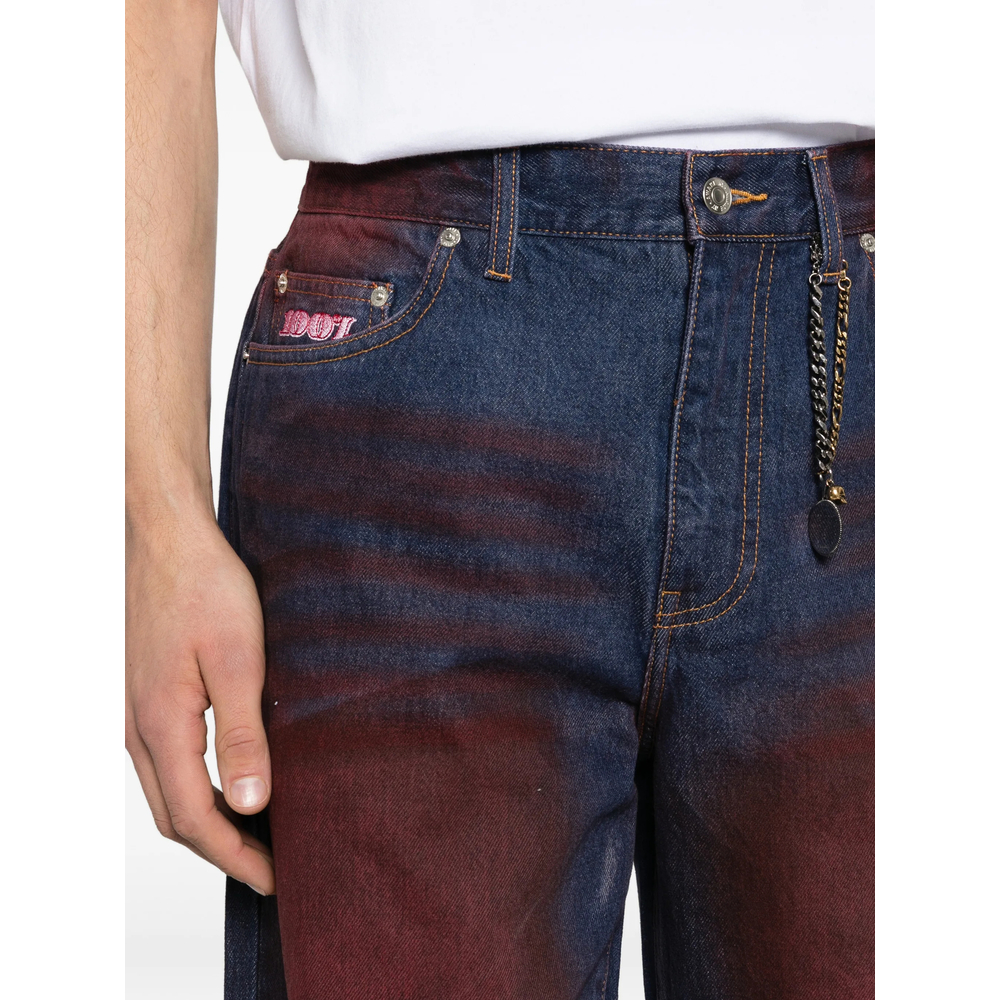 Orchard Street Baggie Jeans