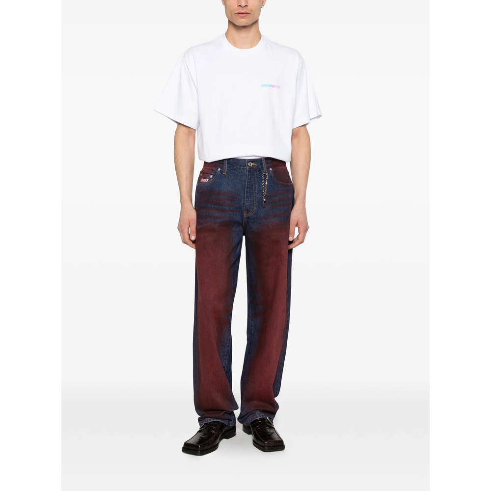 Orchard Street Baggie Jeans