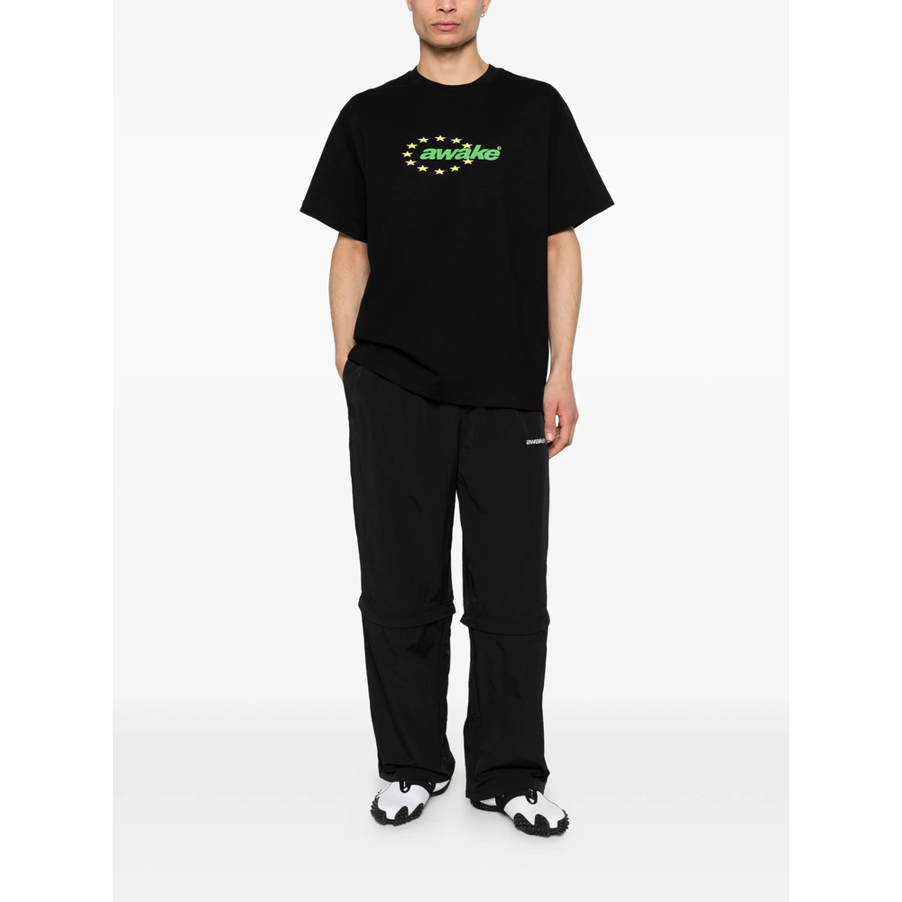Elasticated Trousers