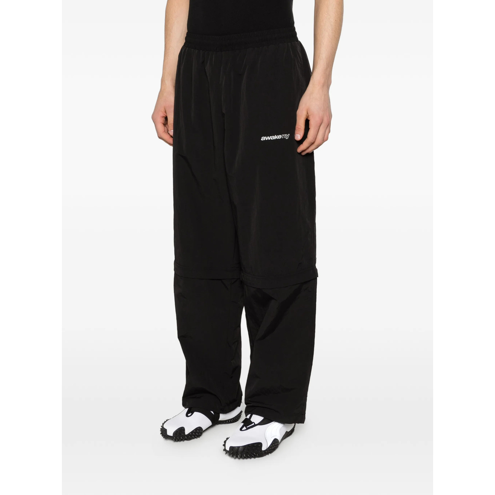 Elasticated Trousers