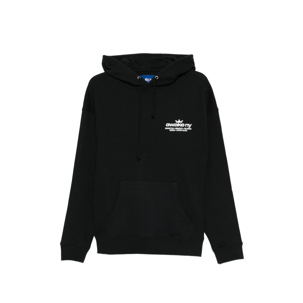 Good Everywhere Logo Hoodie