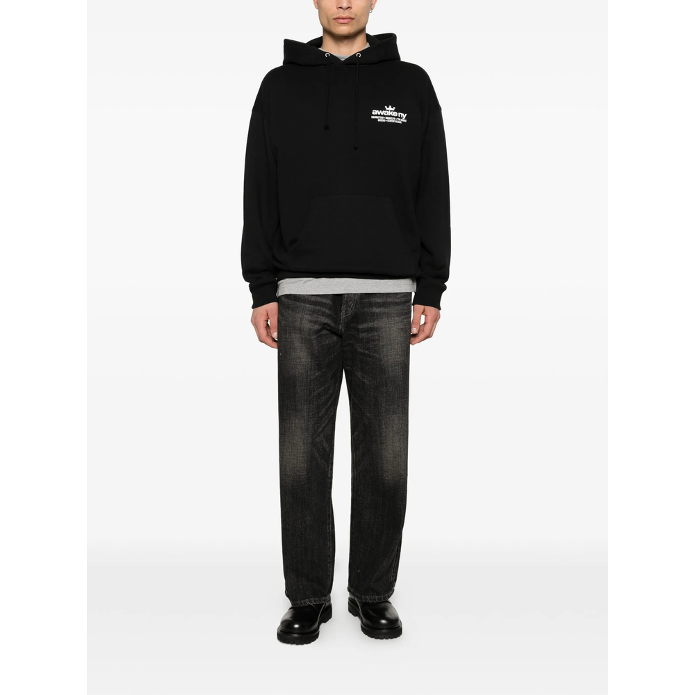 Good Everywhere Logo Hoodie