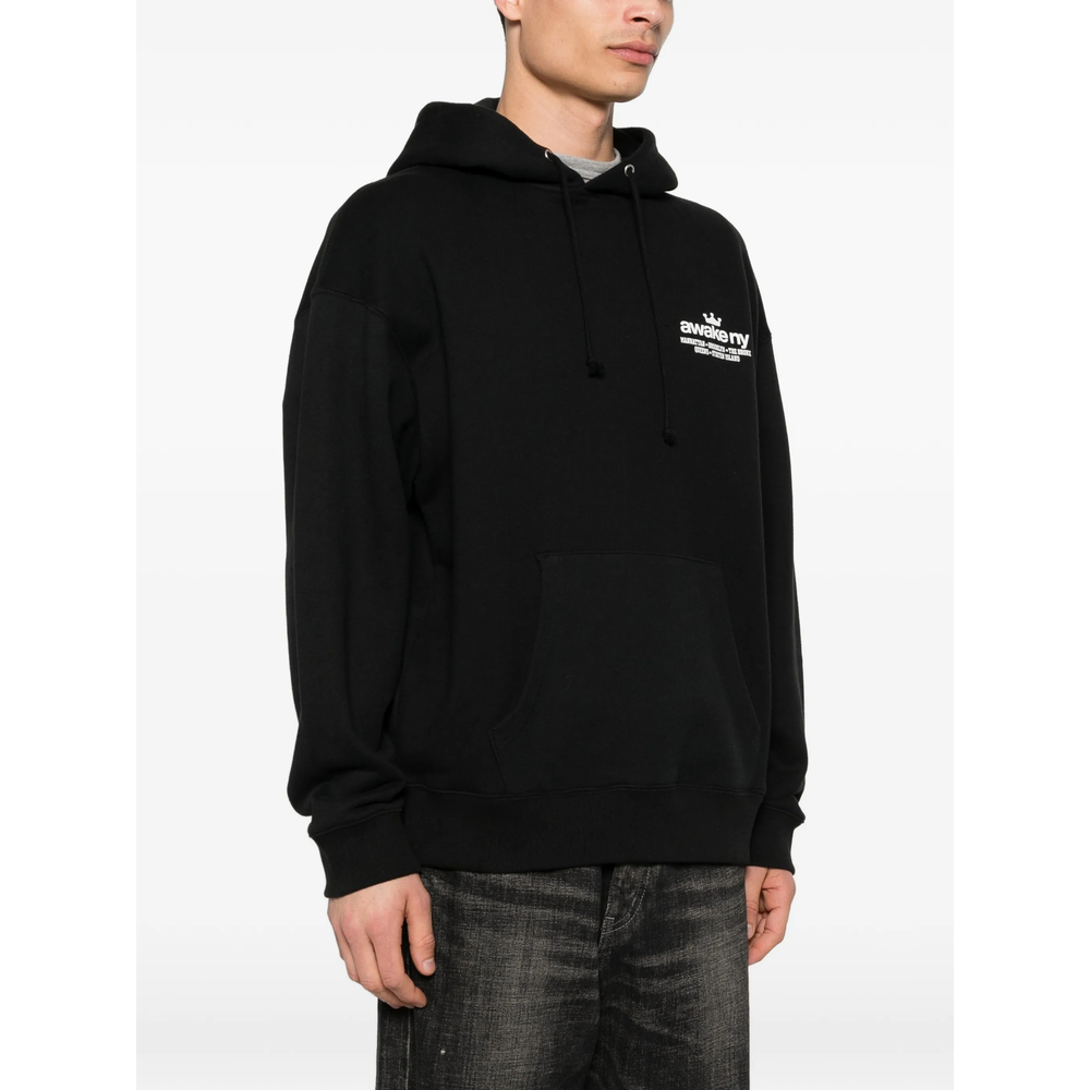 Good Everywhere Logo Hoodie