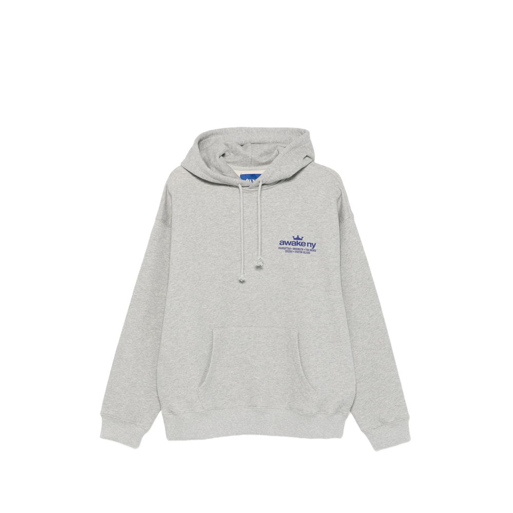 Good Everywhere Logo Hoodie