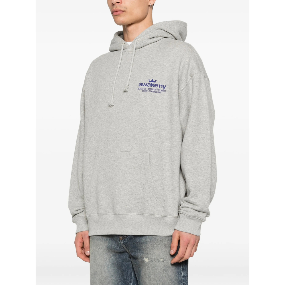 Good Everywhere Logo Hoodie