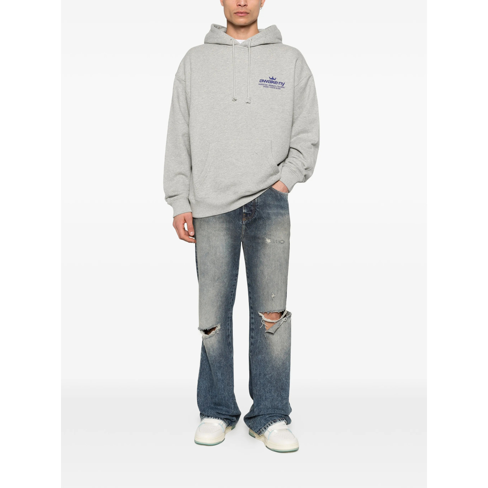 Good Everywhere Logo Hoodie