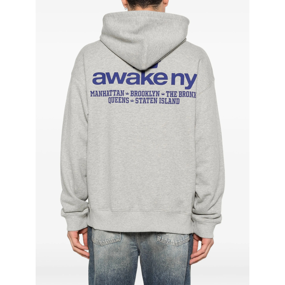 Good Everywhere Logo Hoodie