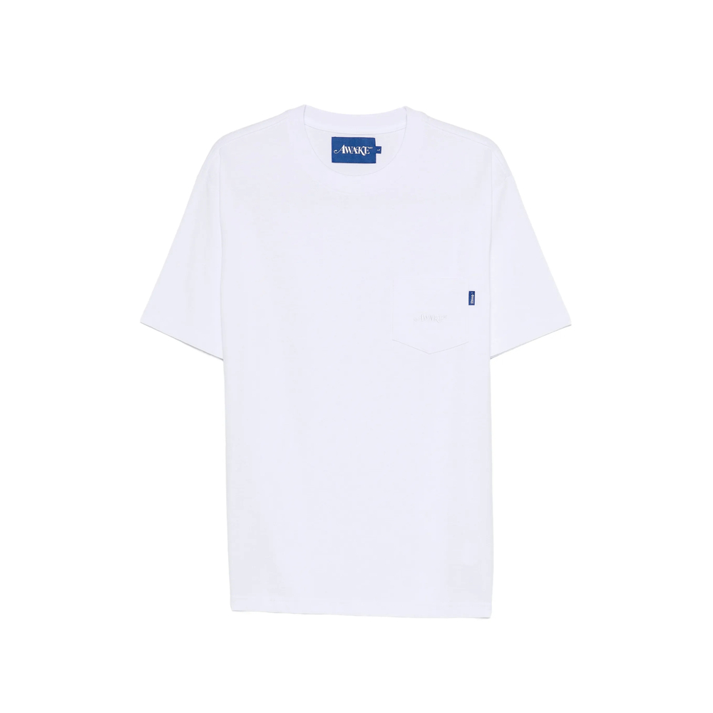 Chest-Pocket T-Shirt