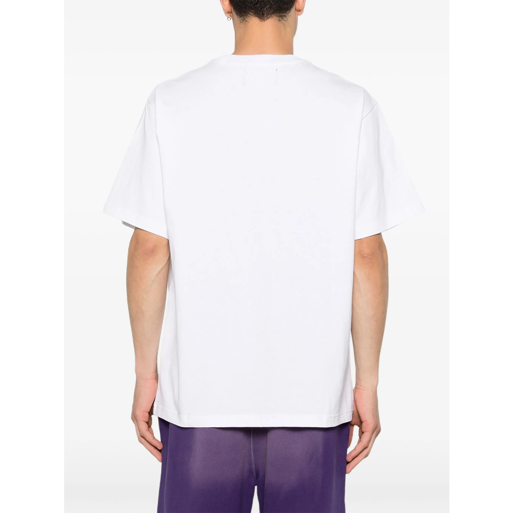 Chest-Pocket T-Shirt