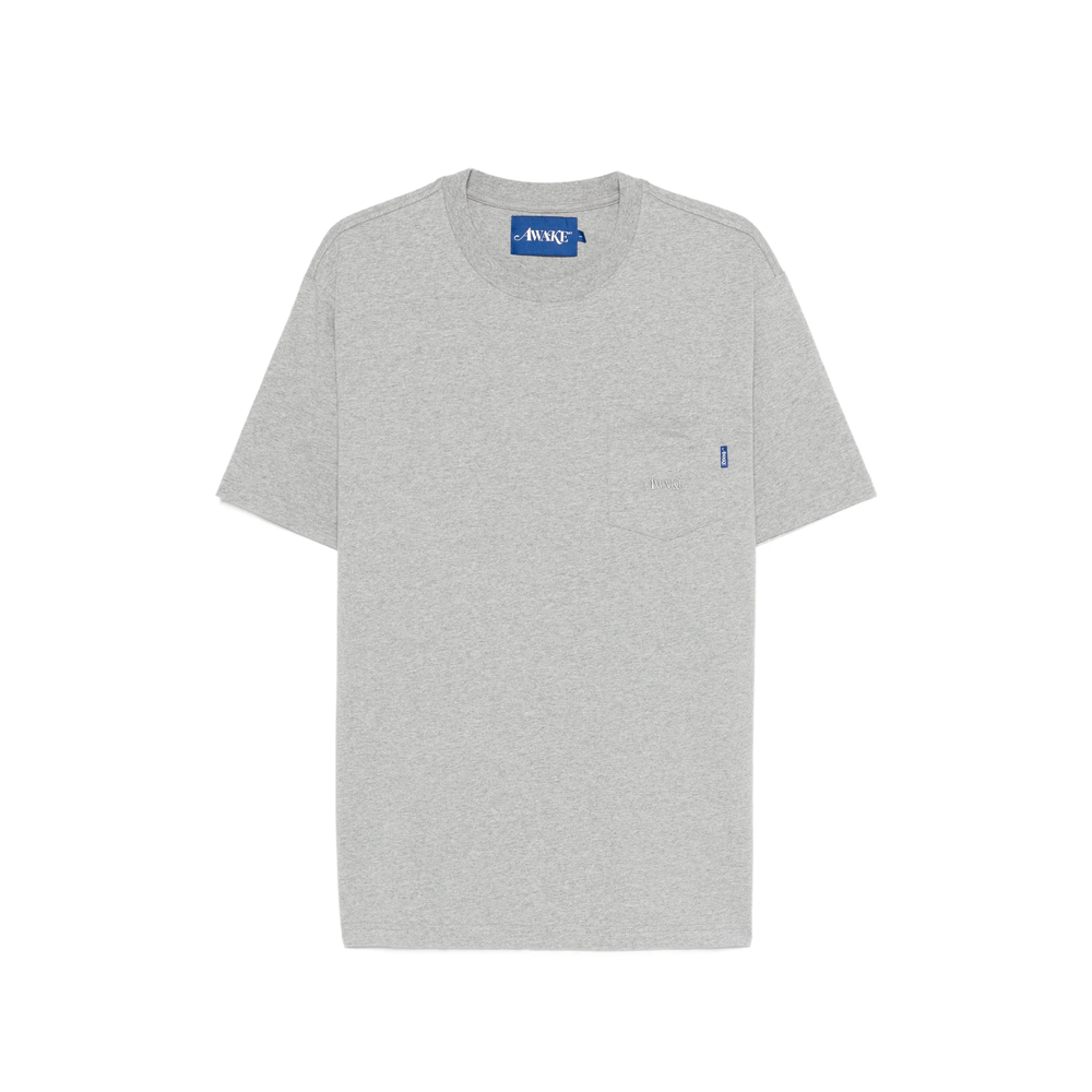 Chest-Pocket T-Shirt