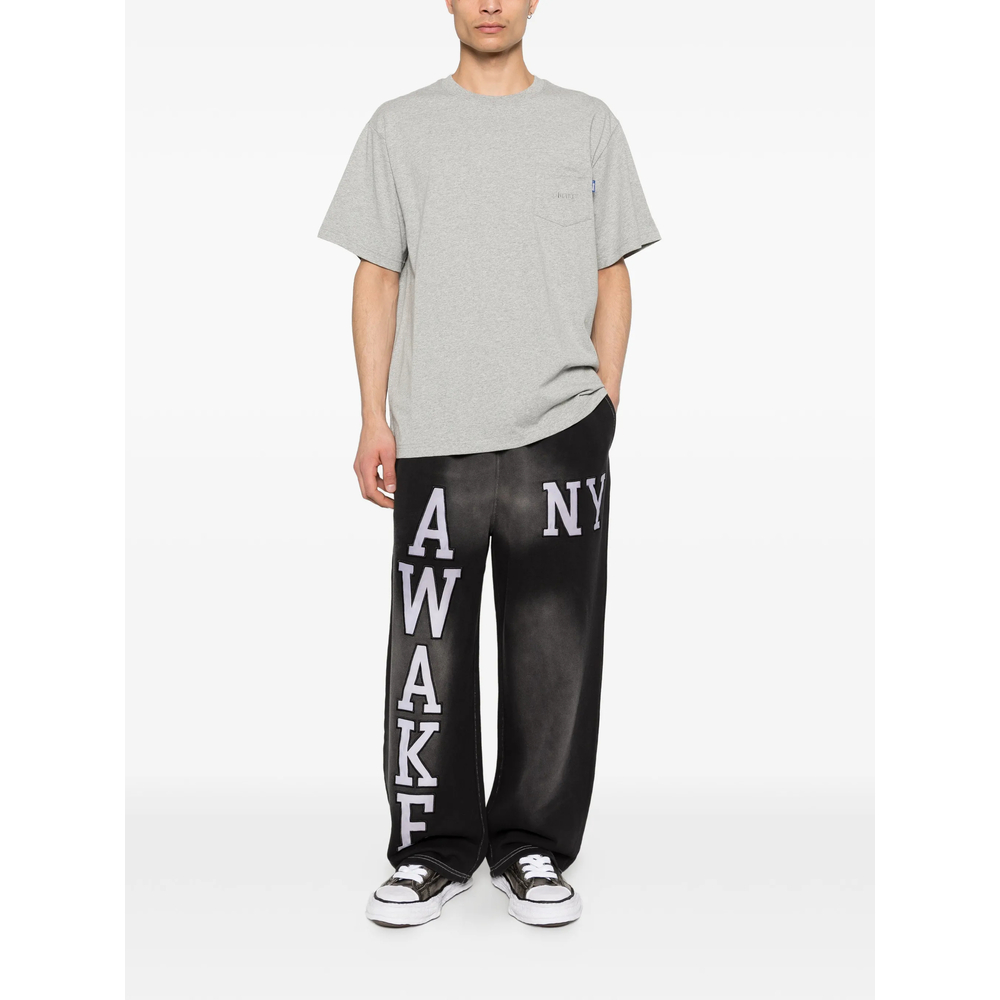 Chest-Pocket T-Shirt