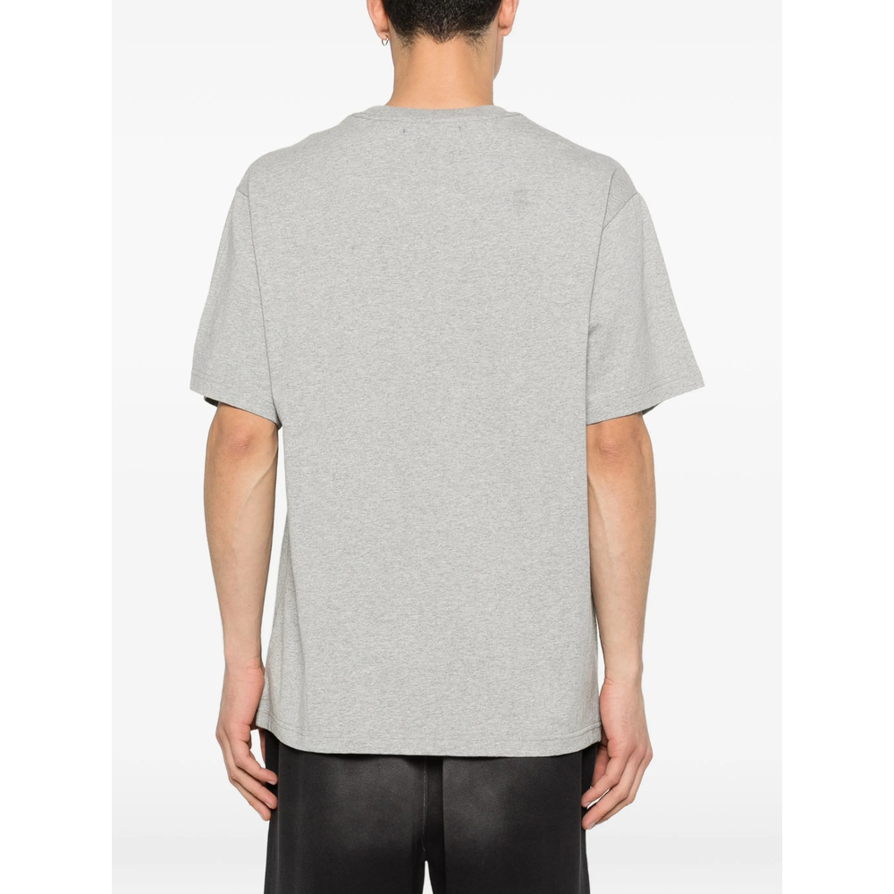 Chest-Pocket T-Shirt
