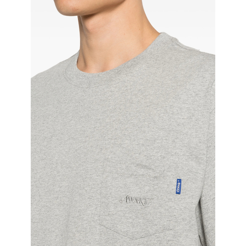 Chest-Pocket T-Shirt