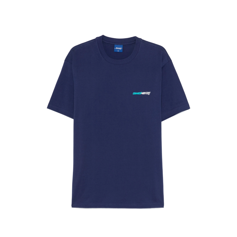 Round-Neck T-Shirt