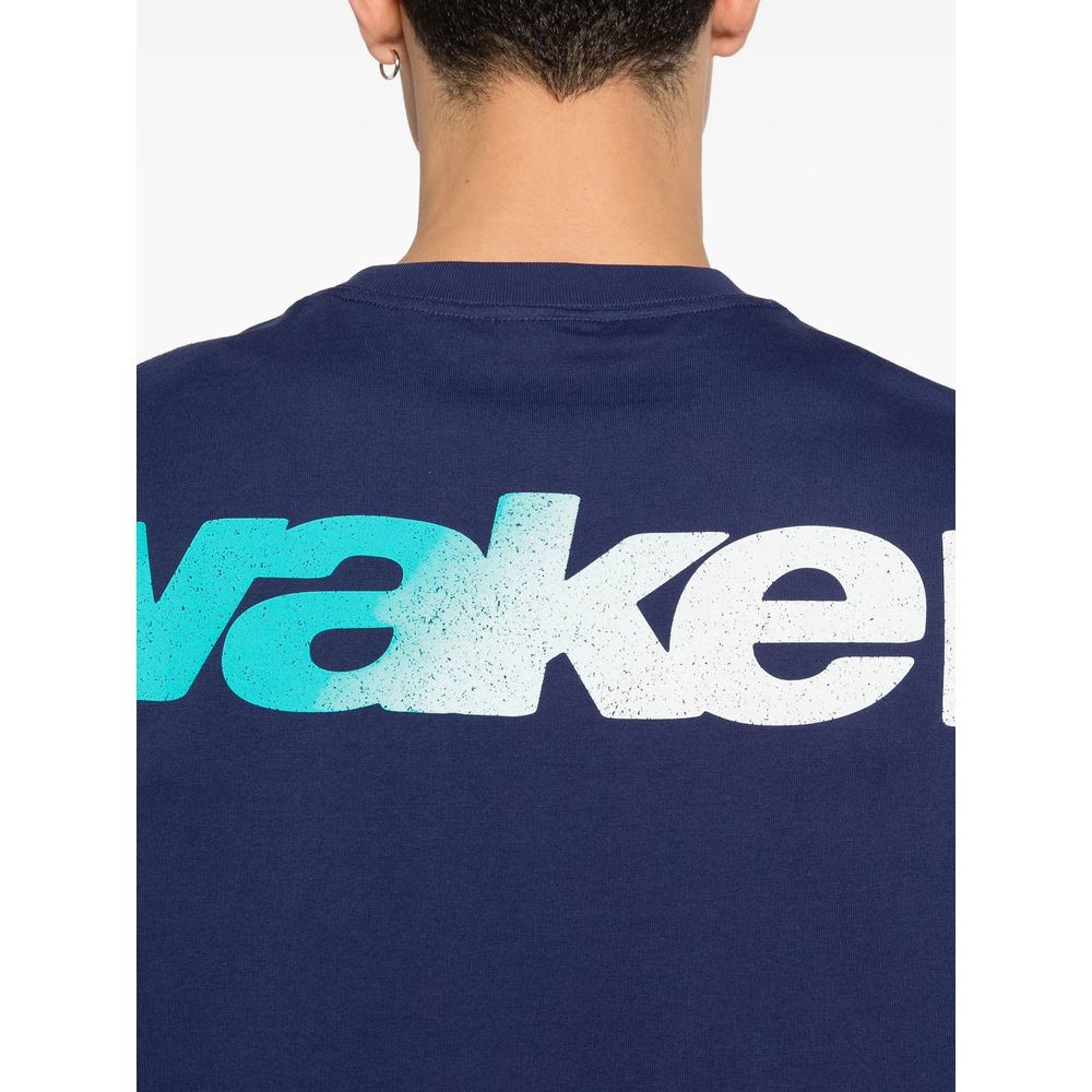 Round-Neck T-Shirt