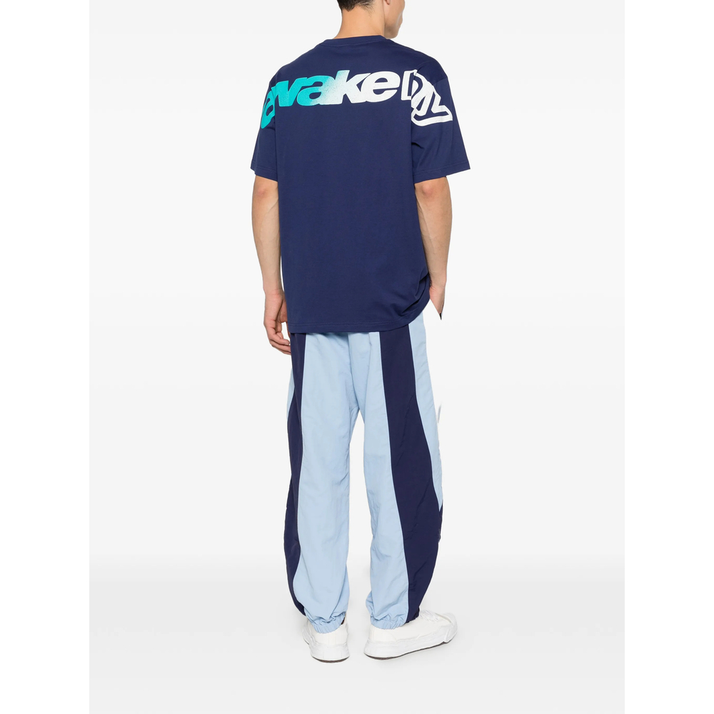 Round-Neck T-Shirt