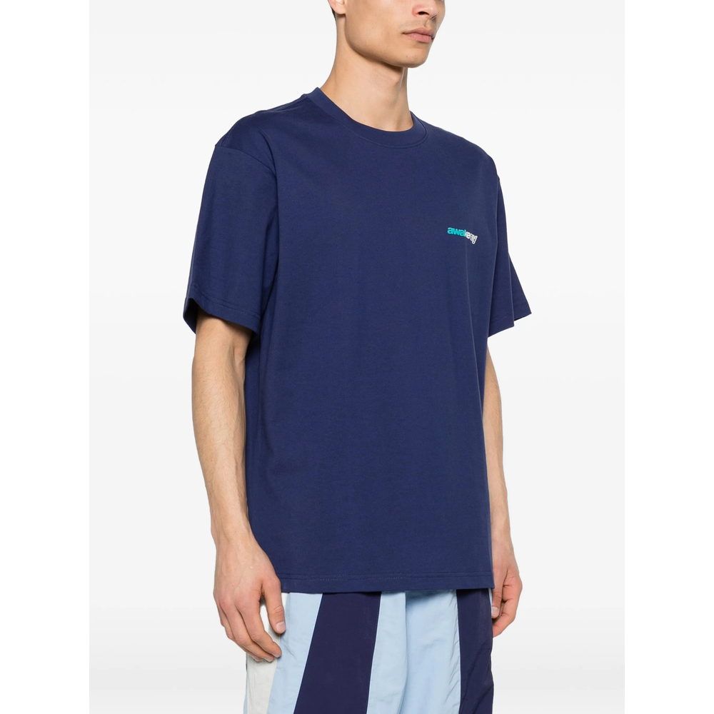 Round-Neck T-Shirt